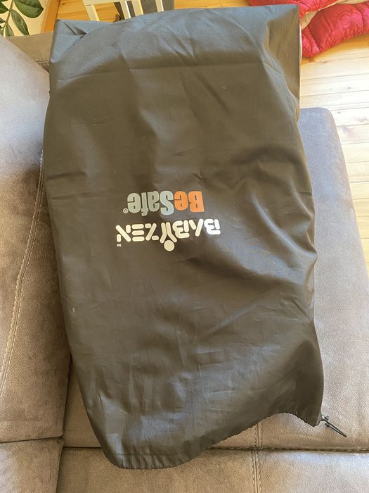 Бебешко столче за кола Babyzen BeSafe