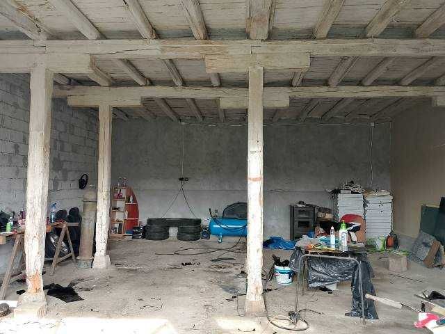 Промишлено помещение, гр. Търговище, кв. Бряг