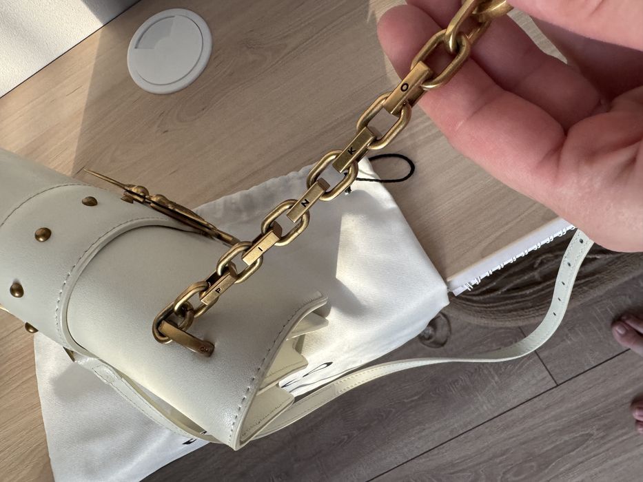 Сумка Pinko Love bag mini