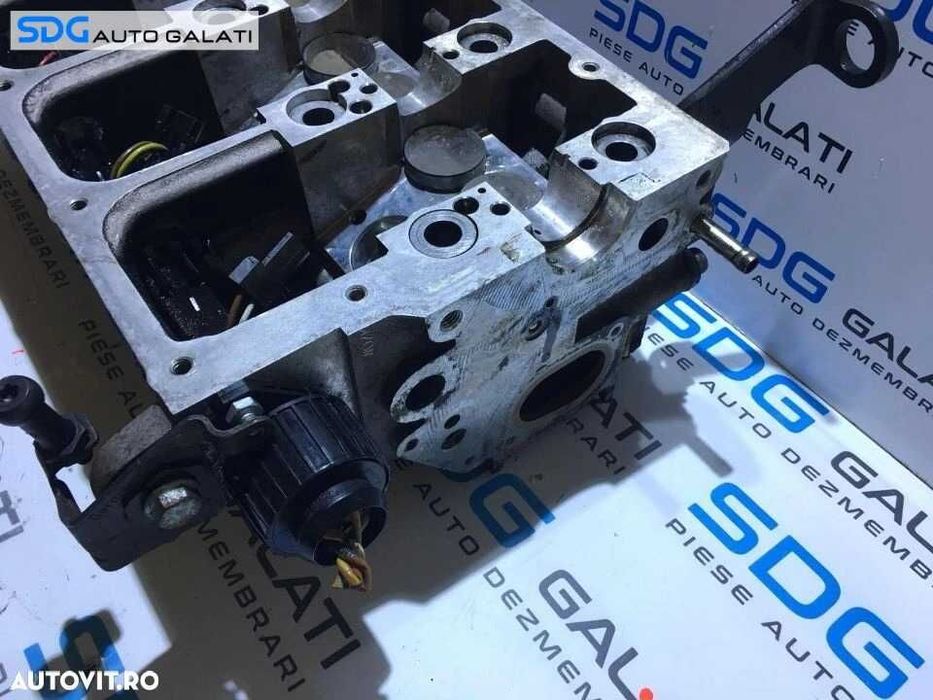 Chiulasa Chiuloasa Completa cu Supape si Tacheti Volkswagen Golf 5 1.9TDI BKC 2003 - 2009 Cod 038103373R