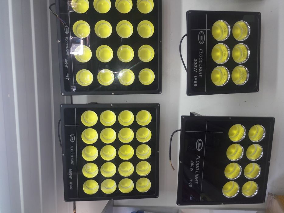 прожектора,светильники