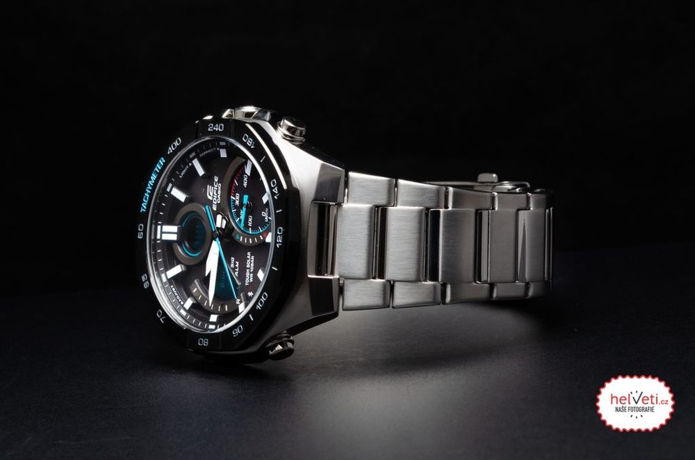 Часы   Casio Edifice ECB 950 100% ORIGINAL