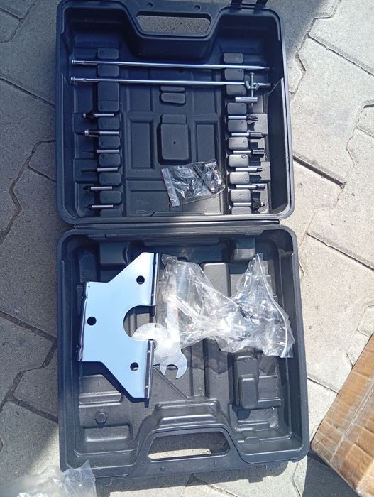 Freza lemn cu accesori