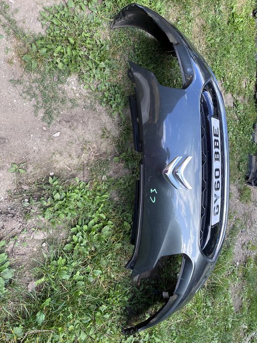 Bara fata Citroen  C3 > 2009