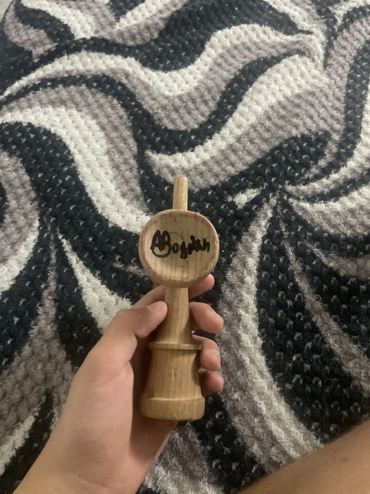 Ken semnat de Andrei Bogdan