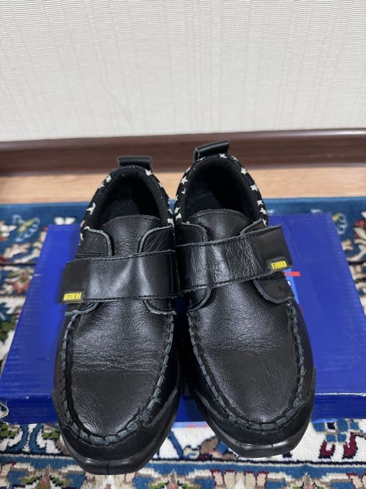 Туфли стильные