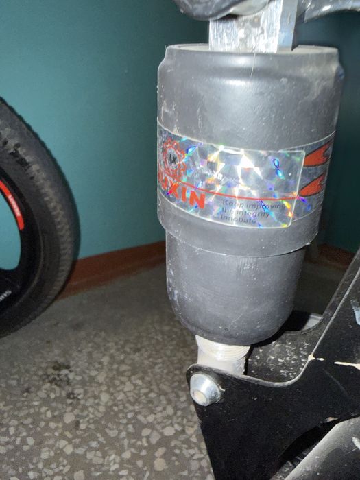 Продам велосипед бмв