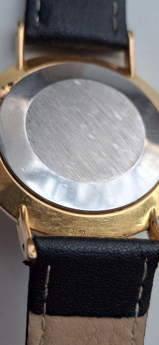 Продам механические часы "POLJOT" ау20