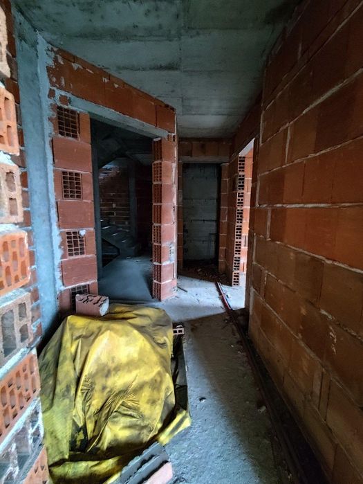 Двустаен апартамент за продажба в кв. Кючук Париж