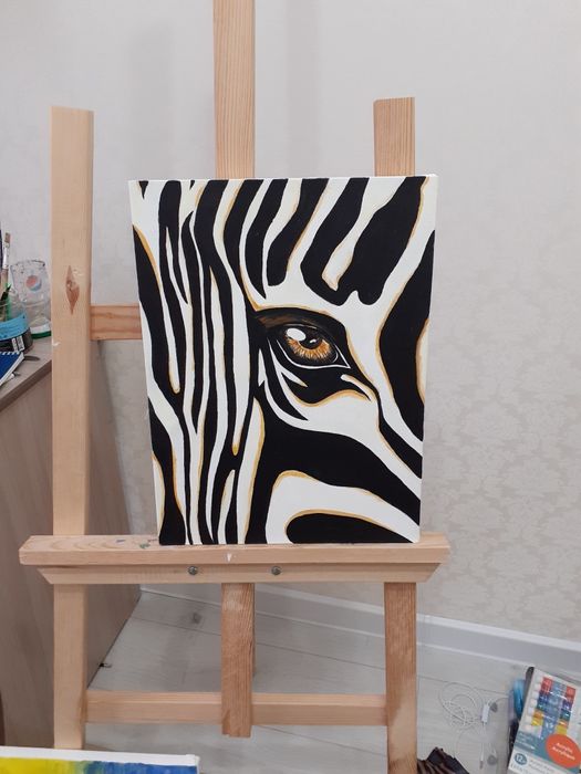 Интерьерная картина