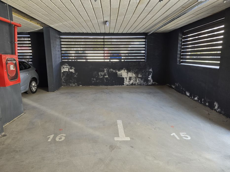 Parcare subterana de inchiriat