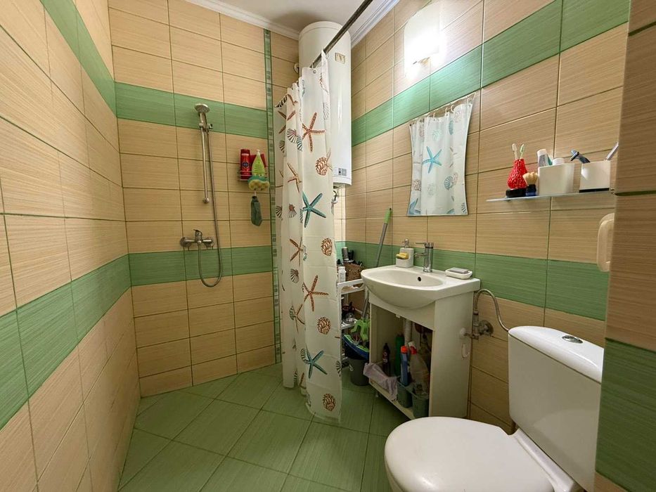 Продава се Двустаен апартамент в Пловдив, Кършияка - 65 кв.м за 1020 €/кв.м - Снимка #10