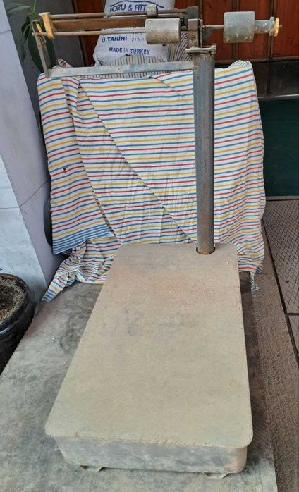 Весы механические (200кг)