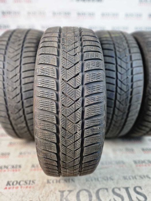 Anvelope second hand m+s 205 60 16 Pirelli