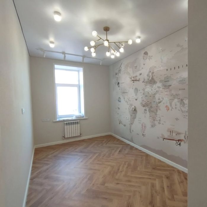 Ремонт Квартир под ключ!