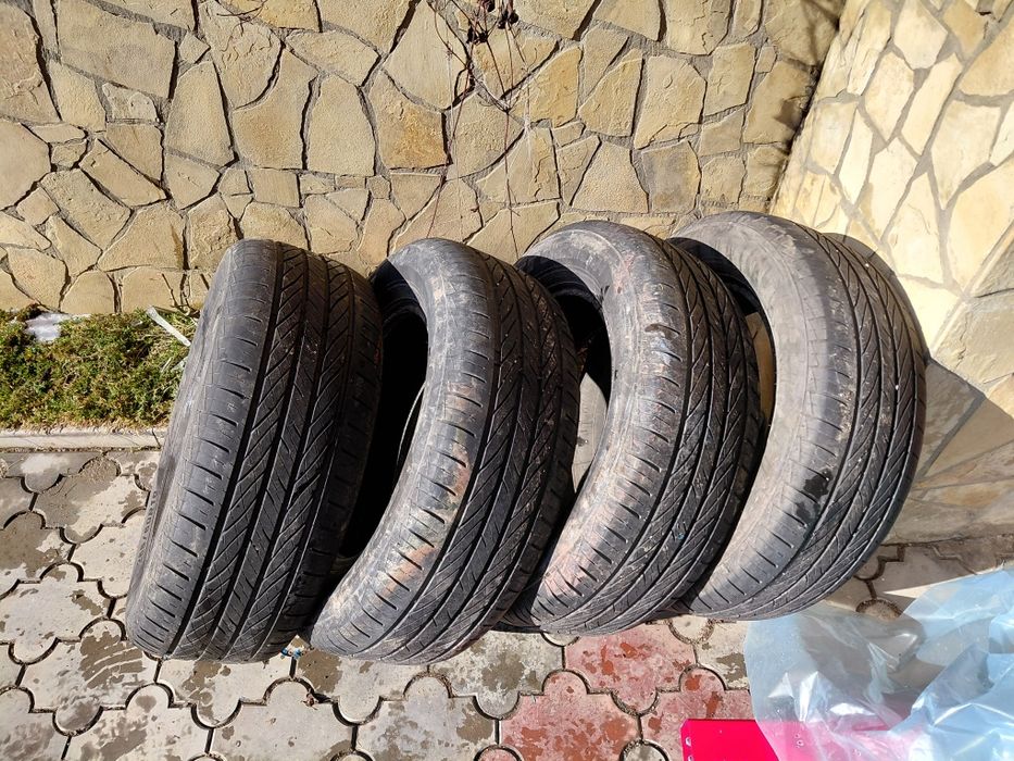 Cauciucuri 265 65/18