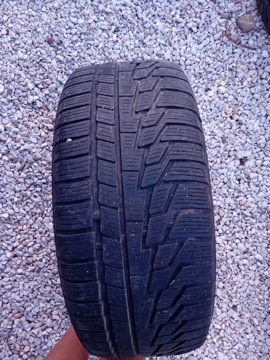 Комплект 5бр.за BMW