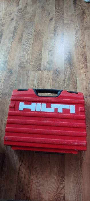 Laser Hilti PMC 46