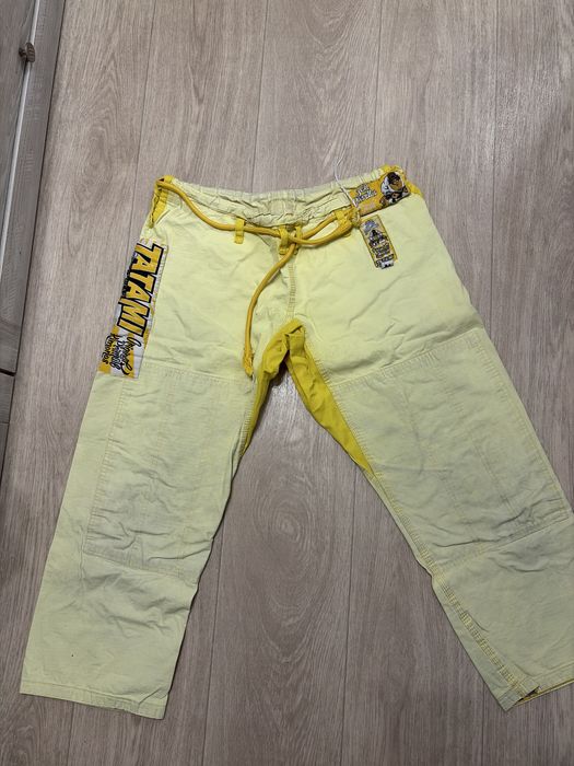 Кимоно tatami fightwear