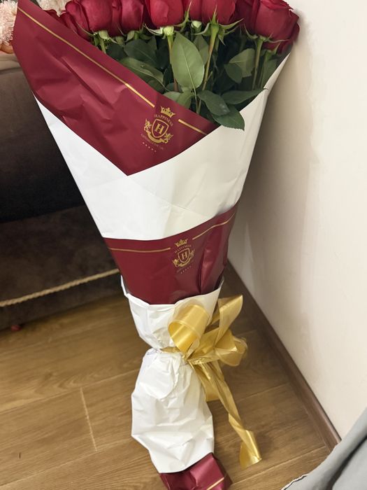 Продам свежые розв