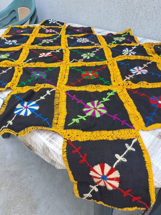 Пано/покривка за маса или стена