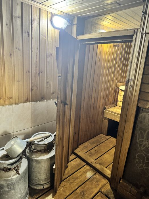 Продам шпальный дом в Булаево