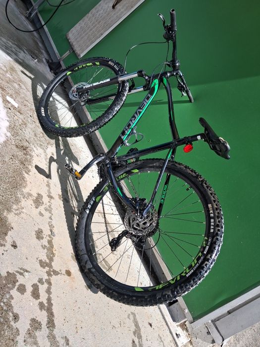 Bicicleta MTB Devron 1.9