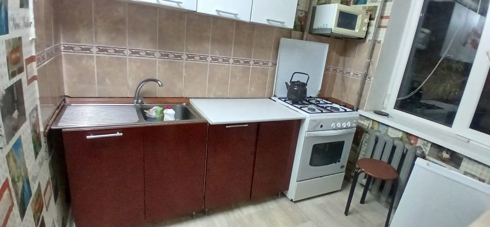 Продам кухонный гарнитур