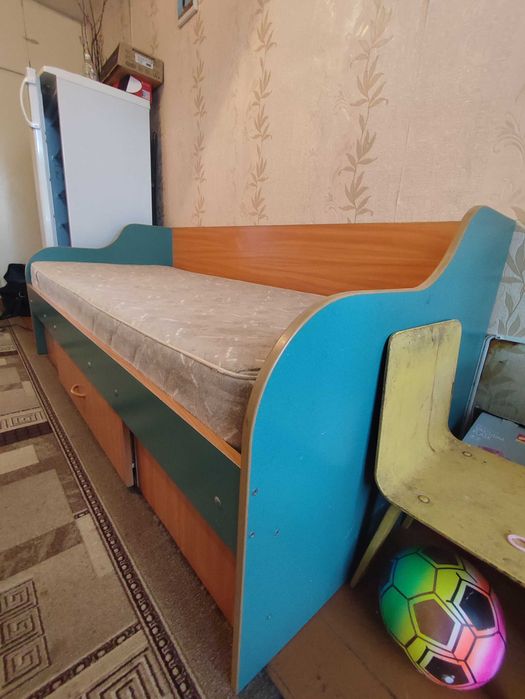 продам кровать 190Х86