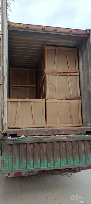Сборные грузы консолидация доставка Китая