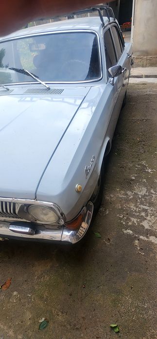 Volga 24 sotiladi