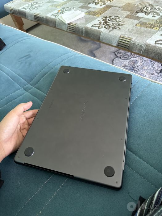MacBook pro m3 pro