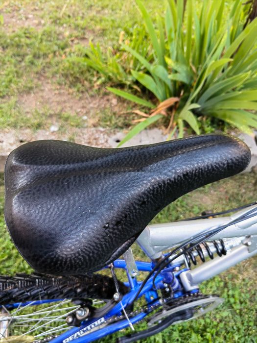 Велосипед Predator Comfort