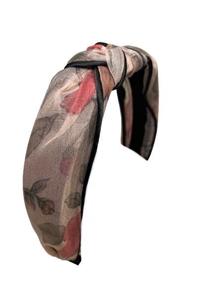 Диадеми от тюл различни цветове