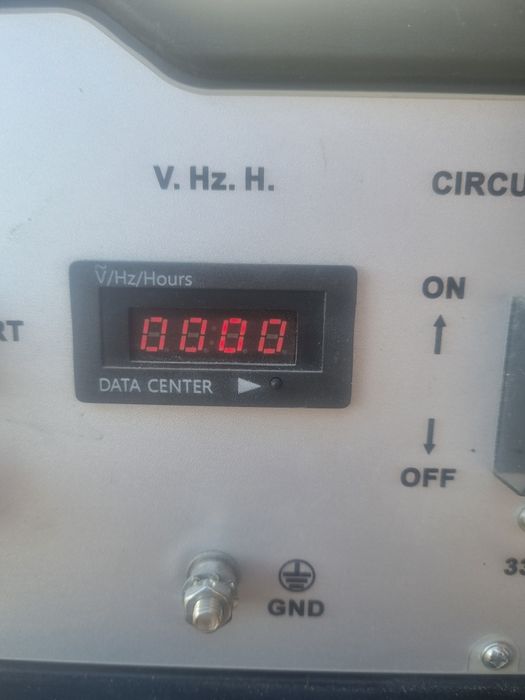 Generator si picamer .