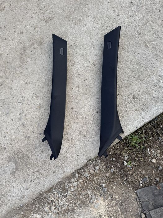 А колонки за бмв ф10 ф11