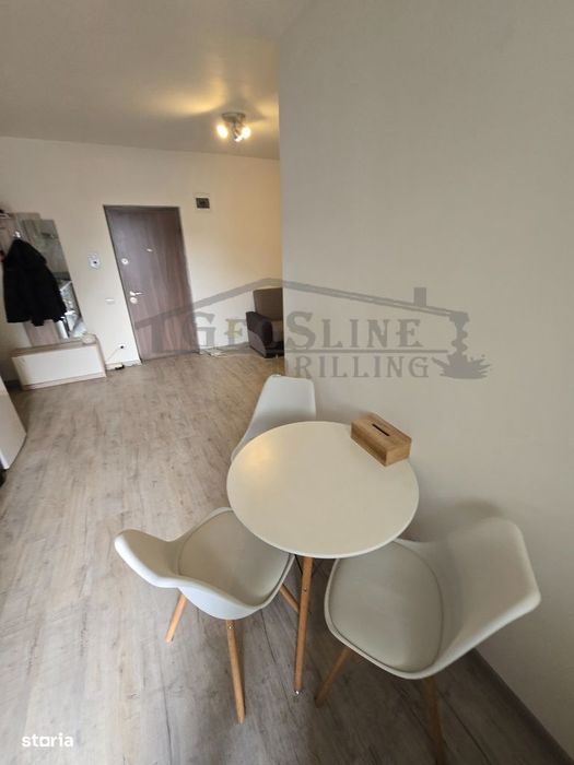 Zona Vivo BMW Apartament 2 camere Parcare exterioară inclusă