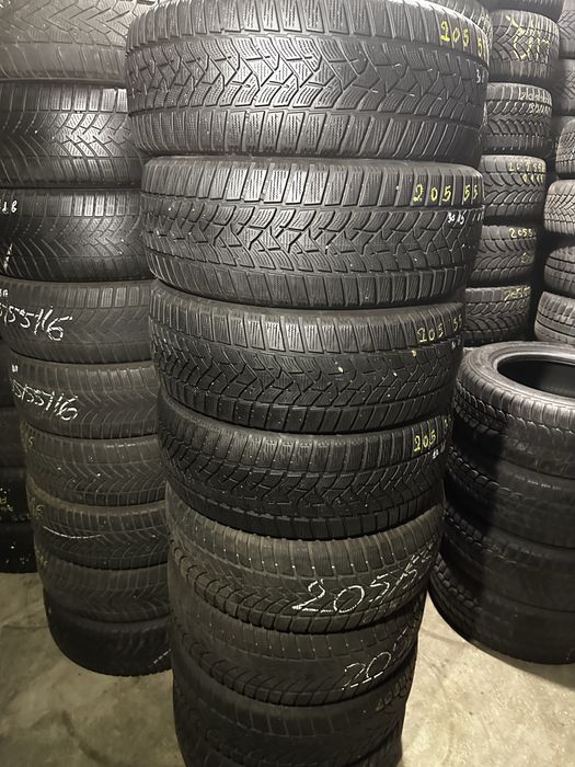 205 215 225 55 60 | R16 M+S | Anvelope SpeedLine Oradea Oferta