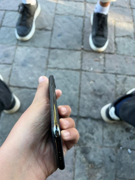 iphone xc 256гб идеал