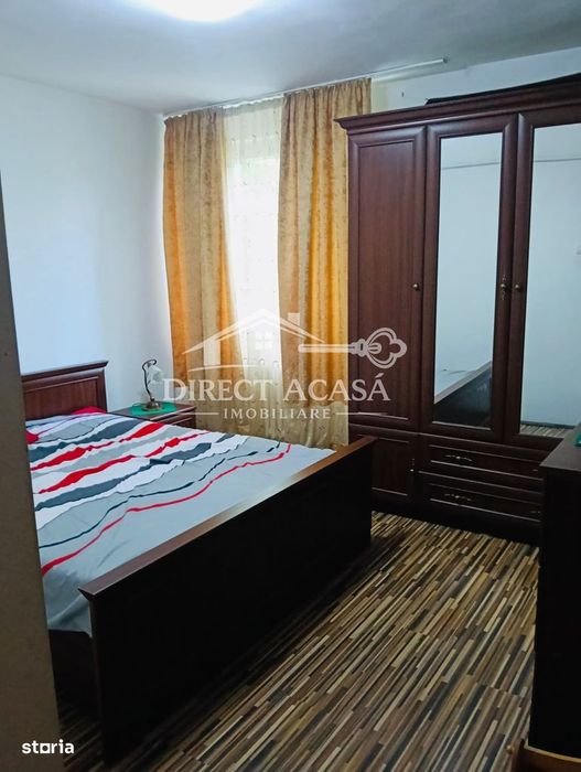 Apartament cu 3 camere de inchiriat-str Moldovei-Zona Tudor