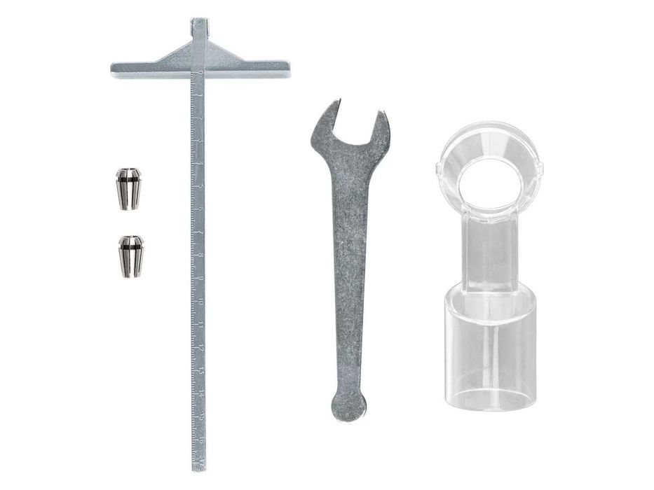 PARKSIDE акумулаторна фреза POFA 12 B3,12V