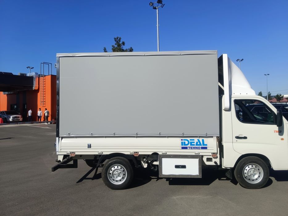 Юук ташиш хизмати 24,/7,