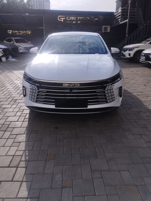 Продам авто BYD Destroyer 05