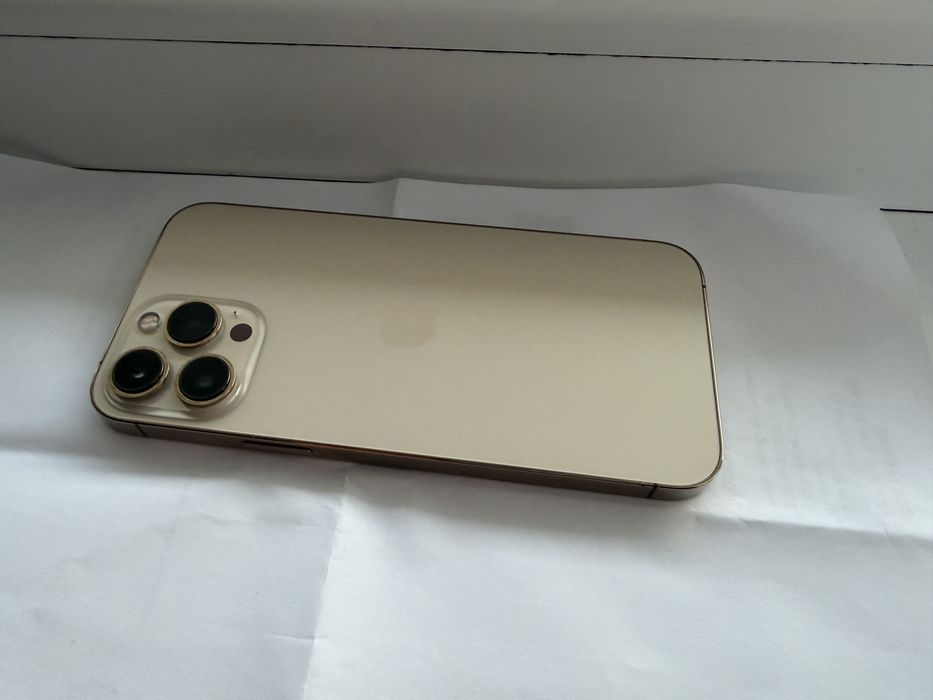 Apple Iphone 13 Pro Max 256gb