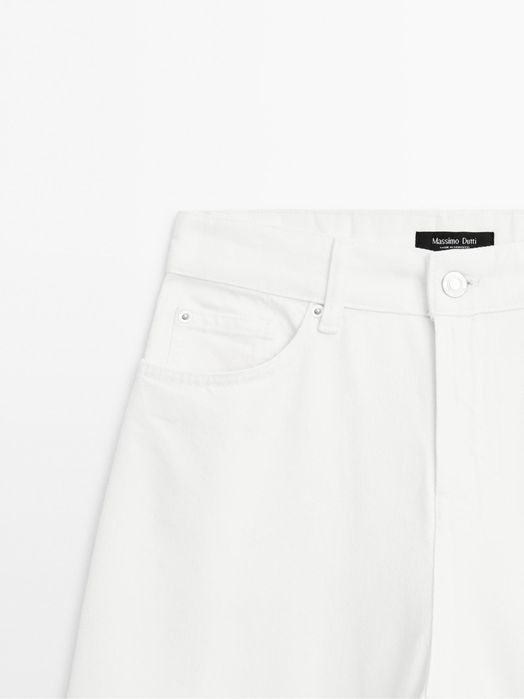 Джинсы Massimo Dutti