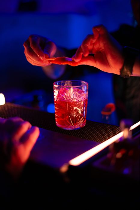 Bar Mobil & Cocktail Bar pentru Evenimente\Servicii Complete