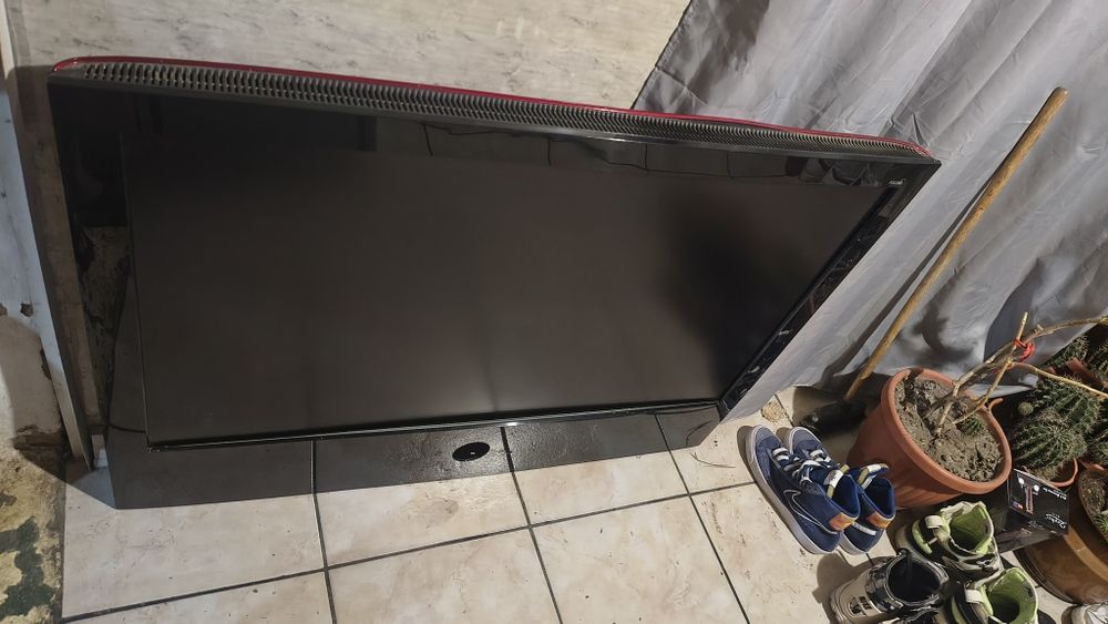 LG LCD 42 Scarlet /42LG6000