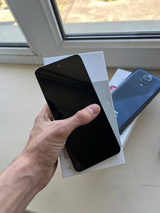 Телефон оппо а3х