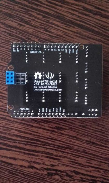 Kit module pentru arduino
