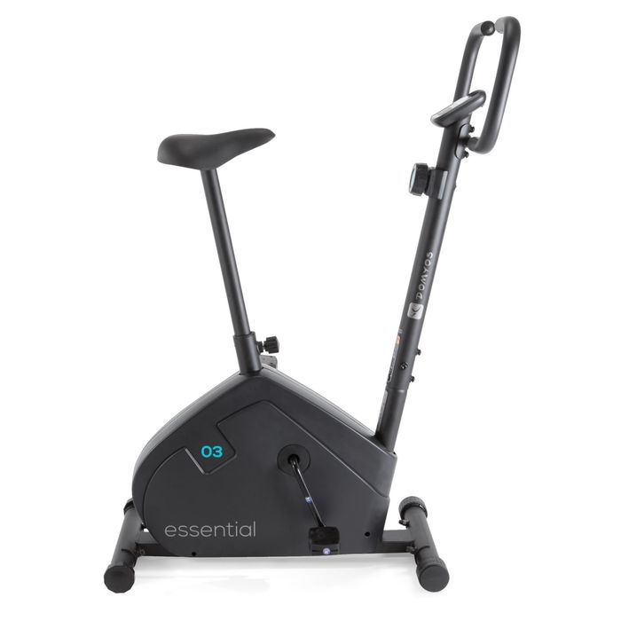 Bicicleta Fitness Sport de apartament Essential
